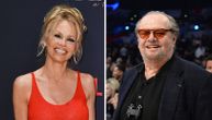 „Gledala sam Džeka Nikolsona dok je imao trojku“: Pamela Anderson otkrila tajne Holivuda