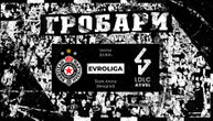 Partizan - ASVEL: Crno-beli u grotlu Arene žele novi trijumf i korak ka Top 8