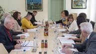 Održana sednica Odbora za obnovu i razvoj Sremskih Karlovaca: Obnova kulturnog nasleđa