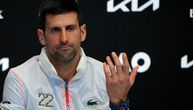 Novak Đoković o igranju u Americi: Spremam se za turneju tamo, ali čeka se "treća strana"