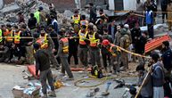 Broj poginulih u napadu bombaša samoubice u Pakistanu porastao na 87