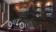 Dizni najavio otvaranje rolerkostera „Tron“, jednog od najbržih u kompaniji