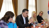 "Spreman sam da uložim 2 milijarde evra u Srbiju: Basta sa Кlapasonom o investicijama