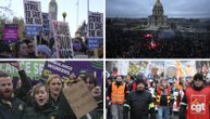 Masovne pobune radnika u ove dve evropske sile: Jedni konačno digli glas, sve stalo