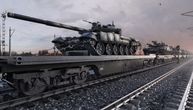 Evropski hangar čuva 500 oklopnih vozila, među njima Leopard i Gepard: "Voleo bih da ih vidim u Ukrajini"