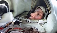 Valentina Tereškova, prva žena koja je bila u svemiru: Zvali su je "Gagarin u suknji"