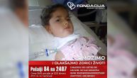 Ona je najstarija devojčica u Srbiji sa SMA: Mala Zorica je 7 godina vezana za krevet, ne može da diše ni guta