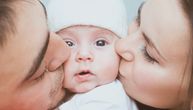 Geni su čudo: Šta sve beba nasleđuje od mame, a šta od tate