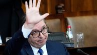 Vučić se večeras obraća naciji: Evo gde i kad možete da ga gledate