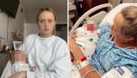 Žena saznala da je trudna u 37. nedelji: "Ugojila sam se samo 3 kilograma"