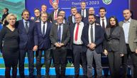 FSS imao svoje predstavnike na UEFA medicinskom simpozijumu