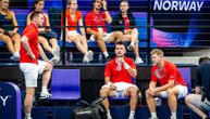 Srbi protiv Srba "Vikinga": Održan žreb Dejvis kupa za duel protiv Norveške