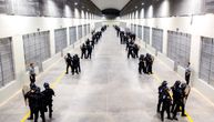 Zavirite u unutrašnjost jednog od najvećih zatvora na svetu: Prima 40.000 zatvorenika, bekstvo je nemoguće