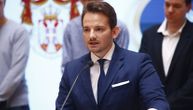 Stefan Krkobabić: "Srbija više nije čardak ni na nebu ni na zemlji"