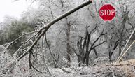 Ledena snežna oluja paralisala velike delove Amerike: Mećava odnela šest života