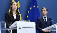 Švedska i Finska insistiraju da zajedno uđu u NATO