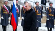Putin na 80. godišnjici Staljingradske bitke: "Rusija ima čime da odgovori onima koji joj prete"