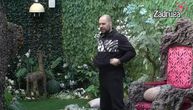 Veliki šef hitno reagovao: Zvezdanu Slavniću oduzeli nož, zadrugari zabrinuti zbog drugog