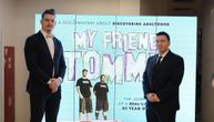 Premijerom filma "Мој prijatelj Tomi" počeo DOK #5 festival dokumentarnog filma