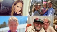 Nestanak Ane Volš, ubistvo 3 dece, bračnog para: Američku državu potresao niz tragedija, ljudi traže odgovore