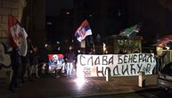 Srpski nacionalisti se okupili na godišnjicu smrti Milana Nedića: Organizovan i kontraskup