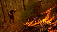 U Vašingtonu kove minus, u Čileu bukte požari: Vatra progutala najmanje 13 ljudi
