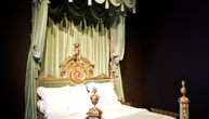 Iz ovog kreveta vladala je nekrunisana kraljica Pariza: Do detalja je opisan u čuvenom romanu