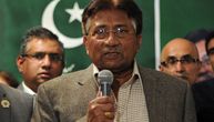 Umro Pervez Mušaraf