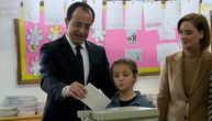 Drugi krug predsedničkih izbora na Kipru: Vodi bivši šef diplomatije Nikos Hristodulides
