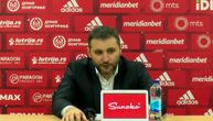 "Uvek mi je lepo kad se vratim u Pionir, Zvezda se previše pitala ovde": Jovanović surovo iskren posle meča