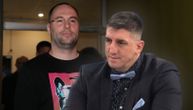 Kristijan Golubović: Zvezdan je u zatvoru označen kao "tatin sin", imao je privilegije