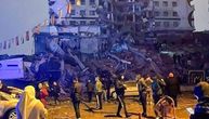 I dalje stižu užasne vesti: Čak 14 odbojkašica Hataja zatrpano pod ruševinama posle zemljotresa u Turskoj