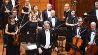 Koncert Betovenove “Devete simfonije” za 91. rođendan velike dvorane Kolarca