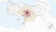 Hrvatski seizmolog: Potres u Turskoj je bio pet i nešto hiljadu puta jači od zagrebačkog