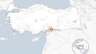 Razoran zemljotres pogodio Tursku: Najmanje 100 poginulih