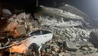 Snimljen trenutak smrtonosnog zemljotresa u Turskoj: Stradalo na stotine ljudi