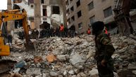 Mračne prognoze SZO: "Broj žrtava zemljotresa u Turskoj mogao bi da bude osam puta veći od prvih izveštaja"