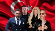 Karleuša užasnuta stravičnim prizorima iz Turske: Estrada potresena, oglasili se i Tošić i Sloba Radanović