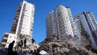 Novogradnja u Turskoj srušila se kao kula od karata u zemljotresu