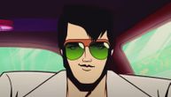 Stiže crtani film o Elvisu Prisliju: Kralj rokenrola u ulozi superheroja, glas mu pozajmljuje čuveni glumac