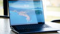 Asus Zenbook Pro 16X OLED: Najmoćniji Zenbook do sada