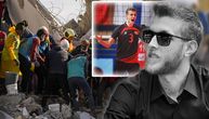 Tragedija za tragedijom: U zemljotresu u Turskoj stradao odbojkaš