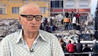 Kad počne zemljotres, pogledajte u luster: Srpski stručnjak otkrio prost znak koji otkriva razorni potres