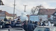 "Pravile smo planove da studiramo Ekonomski u Nišu": Potresne scene na sahrani poginule Jovane, sve mladi