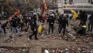 Čovek izvučen iz ruševina posle 30 sati: Novi potres pogodio Tursku, zemljotres odneo više od 4.800 života