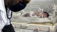 "I mi bismo da usvojimo devojčicu": Parovi iz Srbije i Slovenije zainteresovani za bebu rođenu u zemljotresu