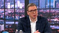 Vucic: I spoke with Dacic, I don't think that elections are the best solution at this moment