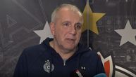 Željko Obradović od Grobara traži mir: "Neka sve protekne fer i sportski, neka navijači bodre Partizan"