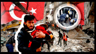 Broj žrtava razornog zemljotresa prešao 11.000: Erdogan danas u poseti najteže pogođenim regijama