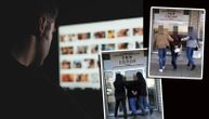 Snimak hapšenja pedofila u Srbiji: Ovih 8 ljudi je lišeno slobode zbog jezivih radnji